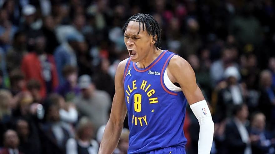 Where Nuggets Stand in Sign-and-Trade Talks for Peyton Watson
