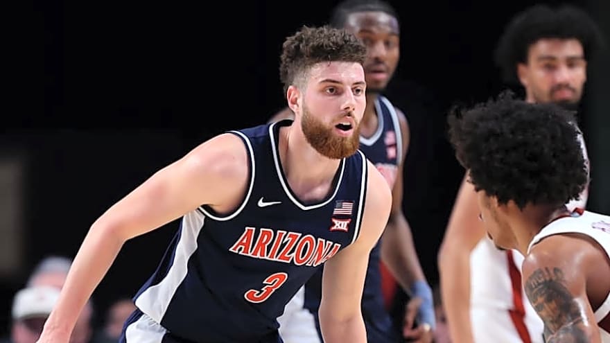 Arizona Basketball Makes AP Poll History with Early Season Success