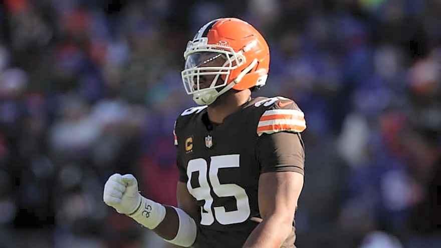 Jimmy Haslam’s Latest Myles Garrett Remark Could Scare Browns Fans