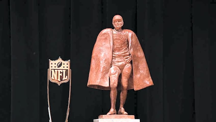 Rams Name Walter Payton Man Of The Year Nominee