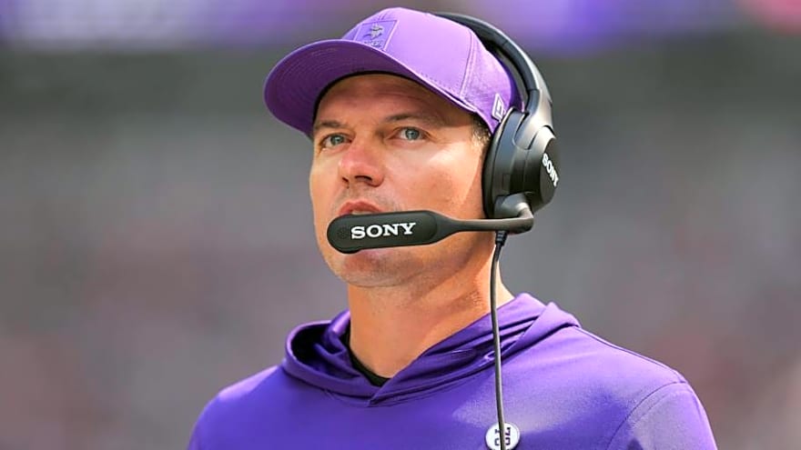 Full Minnesota Vikings Depth Chart Projection: Identifying Draft Needs