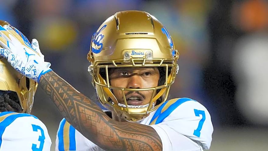 What Mikey Matthews Season-Ending Injury Means For UCLA
