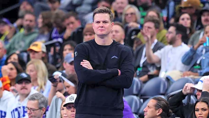 Will Hardy Had Honest Takeaway on Jazz&#39;s NBA Cup Loss vs. Thunder