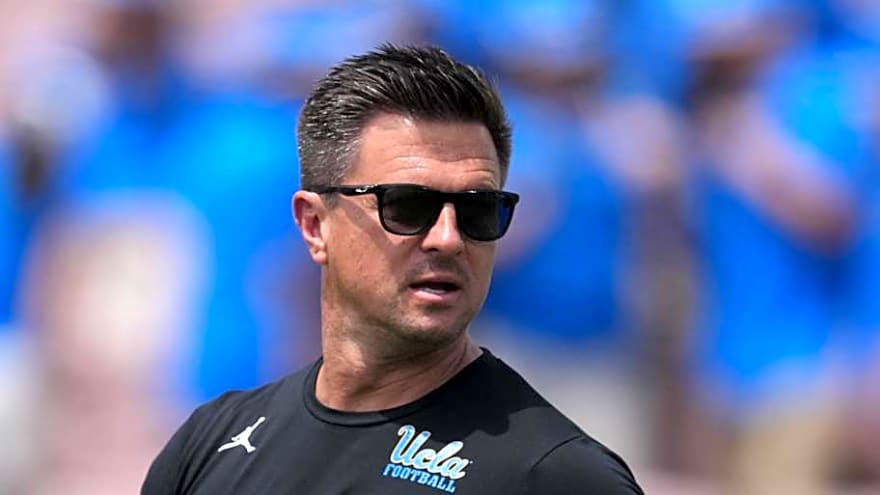 Why UCLA Could Make the CFP Next Season