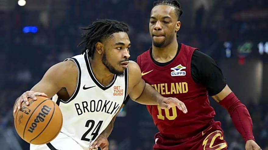 Why Cam Thomas&#39; Market Remains Quiet Despite Scoring—A Nets Analytics Breakdown
