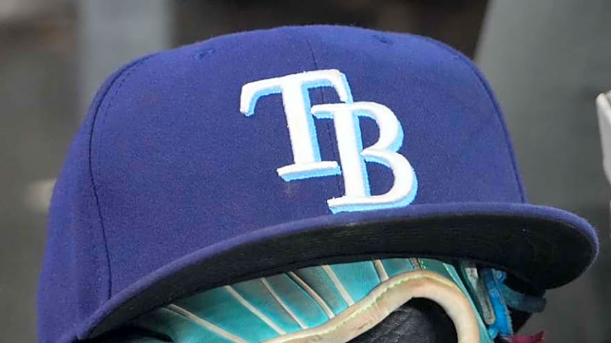 Rays' Newest Addition Expected to Focus on Playing Second Base