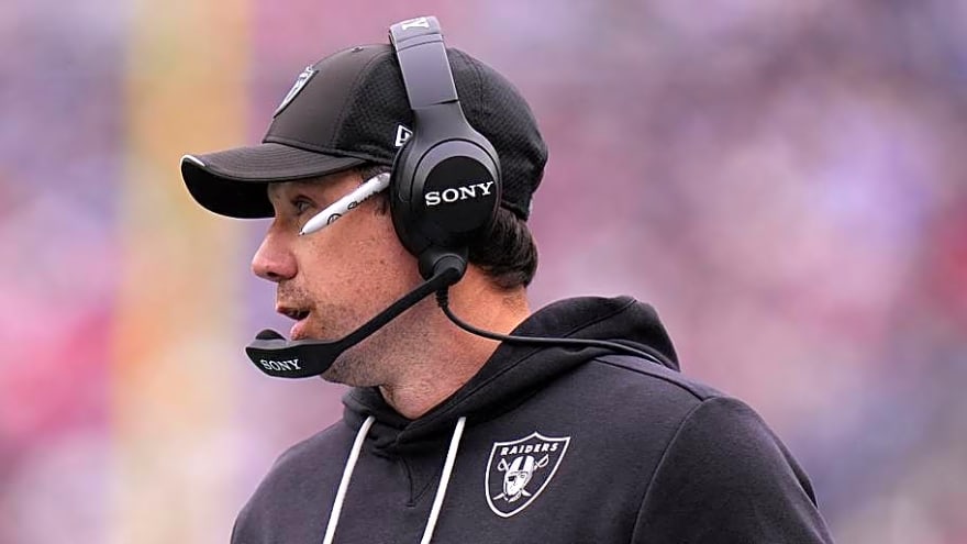 Predicting Raiders’ Offensive Leaders Against Bills