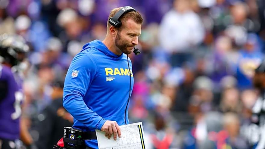 Why the Rams Could Control This Position Battle Against the Saints