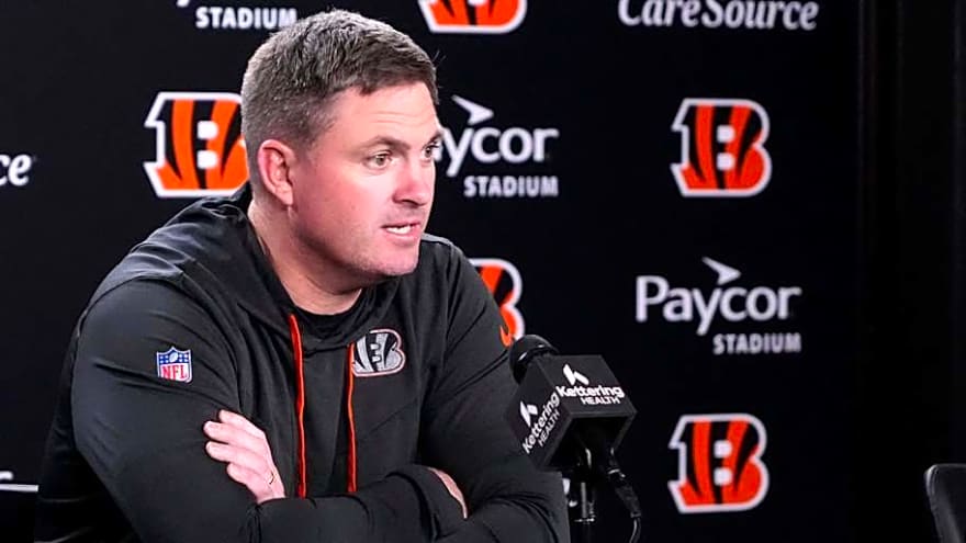 Encouraging Bengals Prediction Emerges After NFL Schedule Release