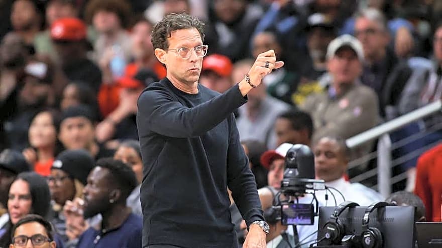 Atlanta Hawks Injury Report: Latest Updates Ahead of Game Seven vs New Orleans