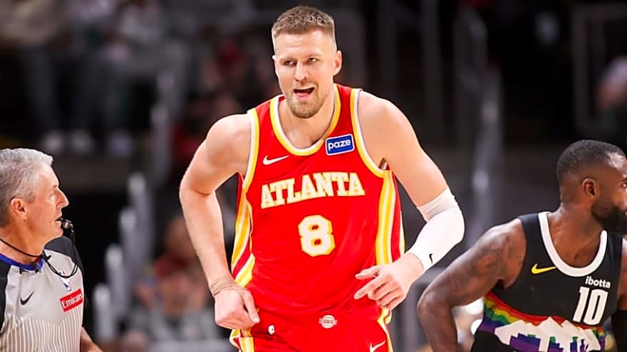 Former Boston Celtics Teammates Reunited In Surprising Trade