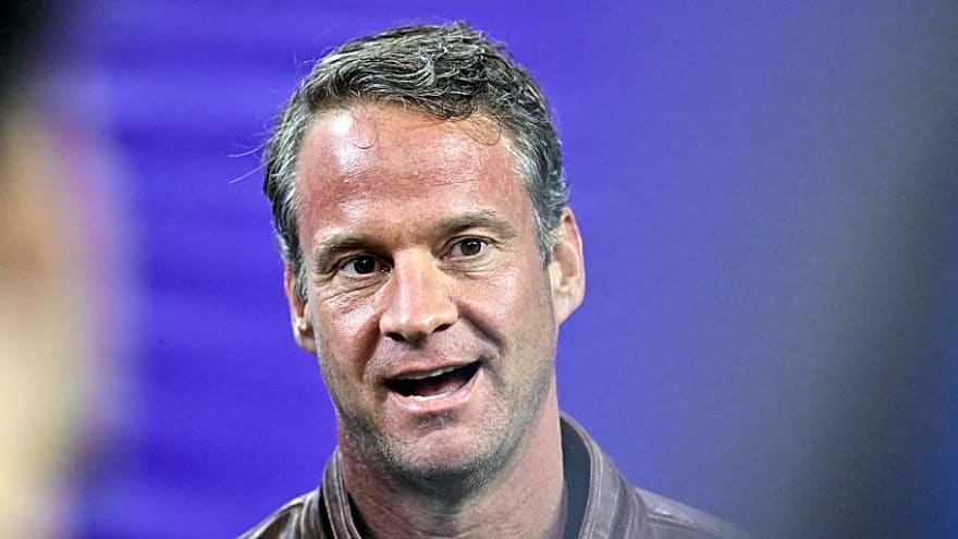 Lane Kiffin May Be Turning LSU Into College Football's Biggest Villain