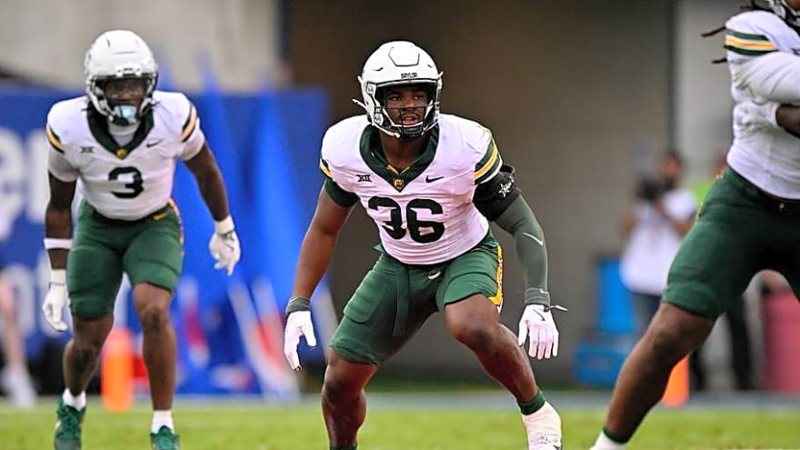 6 Things We Can Expect from Baylor's Defense Under Joe Klanderman