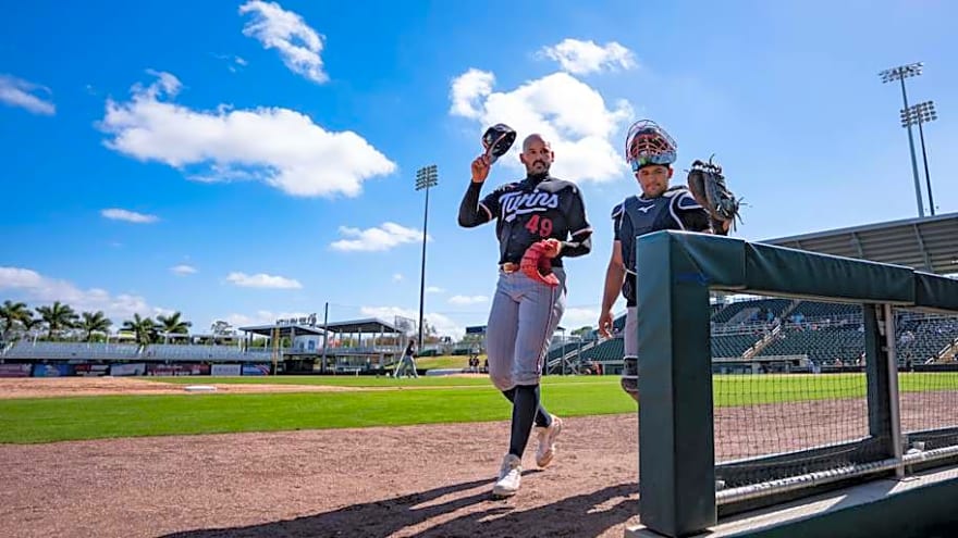 'Frustrated, Disappointed, and Powerless': Pablo Lopez Shocked By Injury