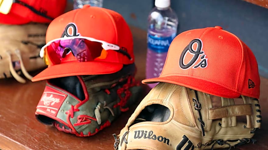 Crafting the Perfect Baltimore Orioles 2025 MLB Trade Deadline Approach
