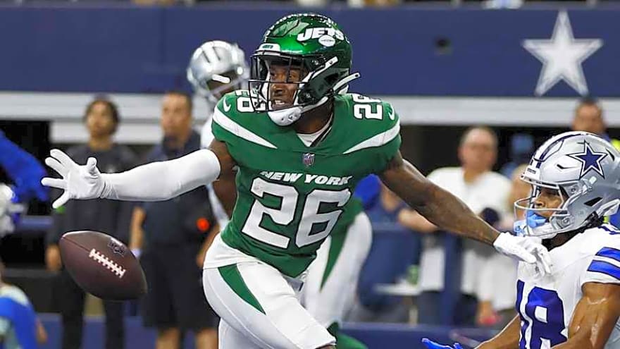 Steelers Defender Wants Revenge Against Jets