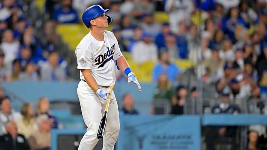 Will Smith Quietly Among Best Clutch Hitters