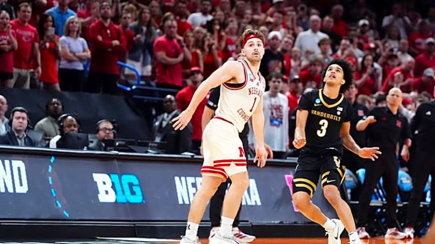 Don't Let This Moment Define Vanderbilt Basketball's Special Season. Column