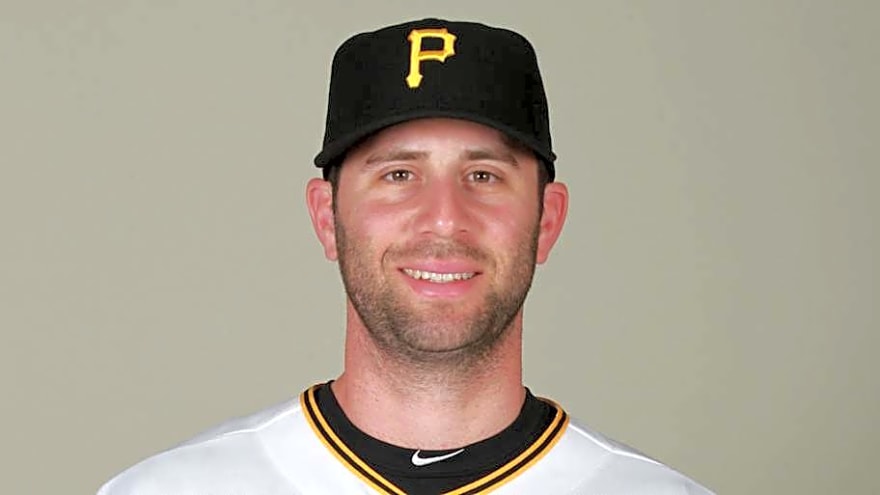 Pirates Lose Crucial Member of Pitching Staff