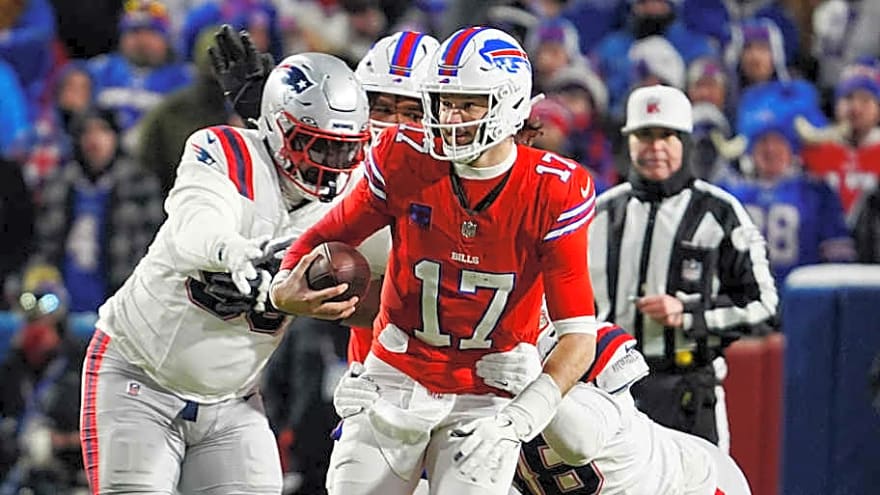 &#39;X-factor&#39; that could immediately threaten Bills&#39; AFC East supremacy