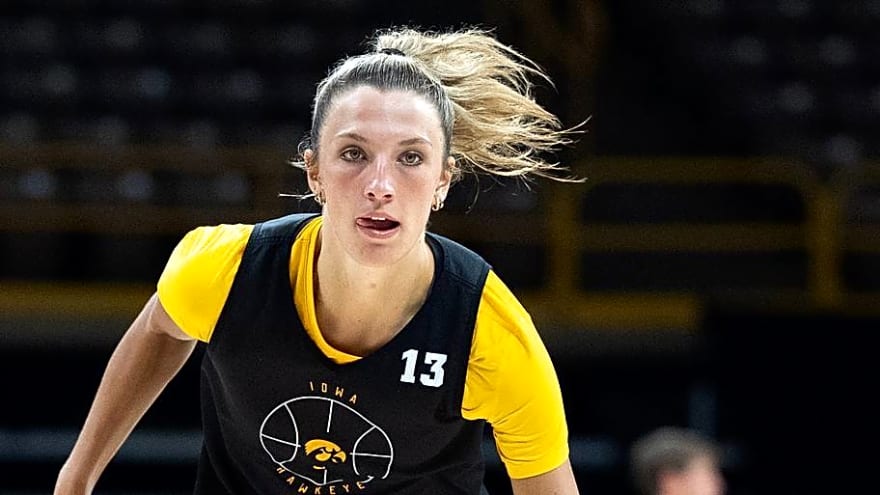 Predicting Iowa Women's Basketball's Record in the Nonconference Schedule