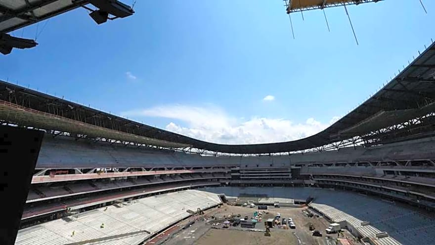 Bills&#39; new stadium will meet NFLPA demands while pleasing Josh Allen