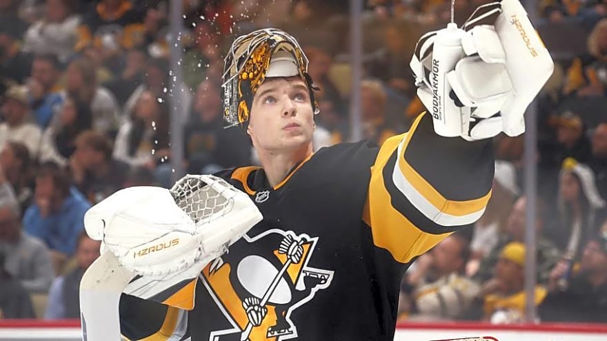 3 winners (and 3 losers) from the Penguins first brutal loss of the season