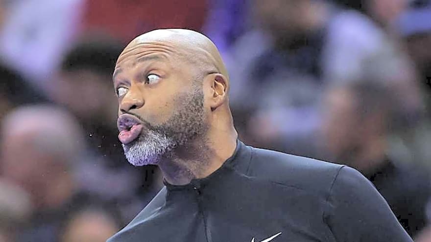 Magic forward turning heads in rookie season