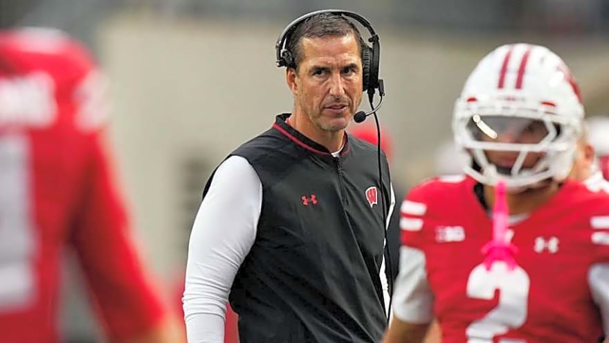 Why In-State OL Cole Reiter is Luke Fickell's Biggest Recruiting Win Yet