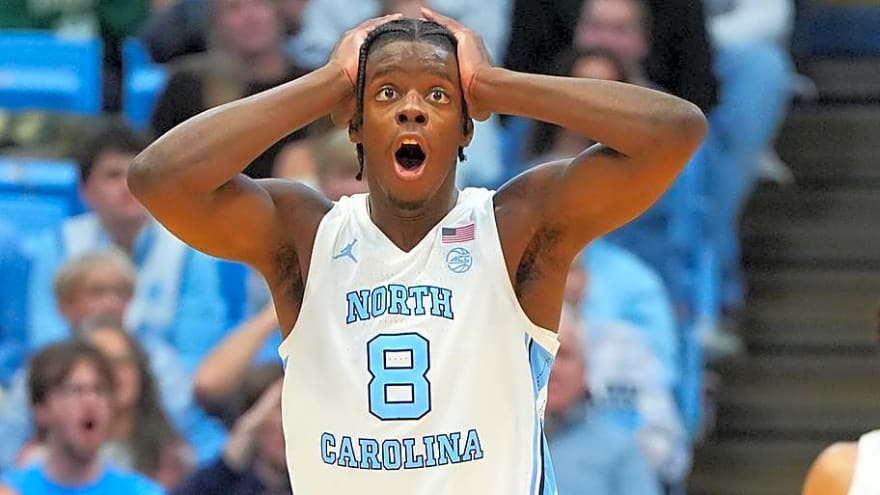 Why Caleb Wilson Deserves Top-Three Consideration in the 2026 NBA Draft
