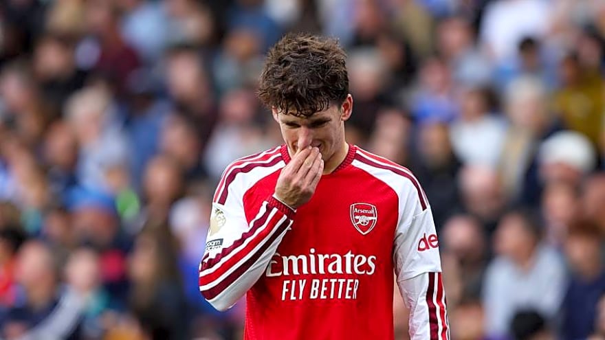 Walcott's Tzolis comments leave Arteta with a selection decision to make