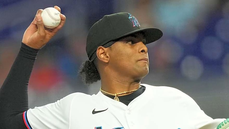 Grading The Cubs' Trade For Edward Cabrera