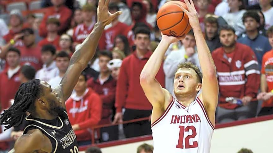 3 Instant Takeaways from Indiana Basketball&#39;s 73-53 Win vs Lindenwood