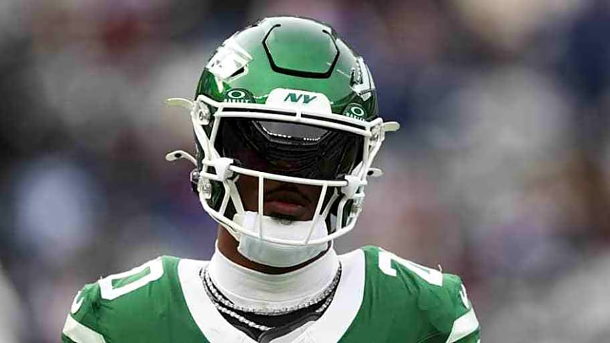 Jets’ Breece Hall Predicted to Sign With Super Bowl Team