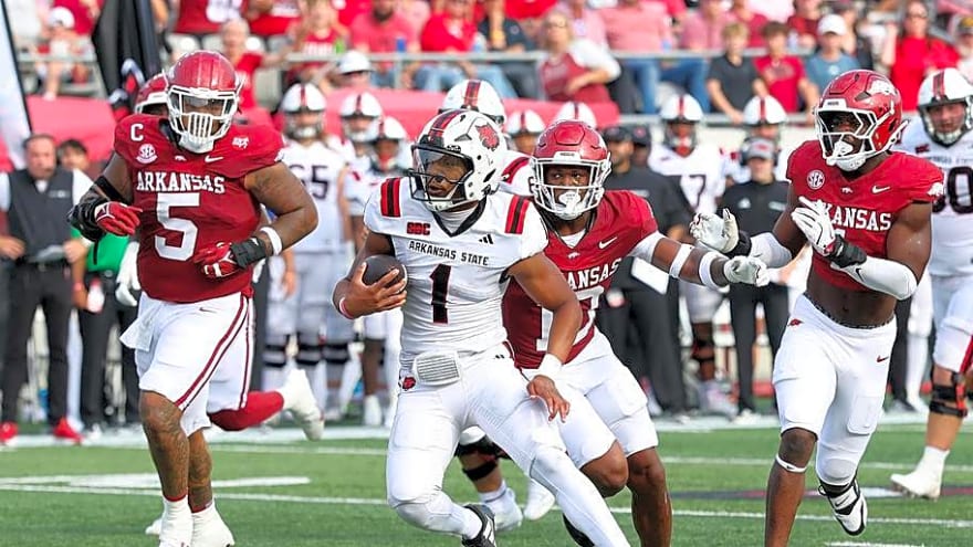 Iowa State Football's Five Most Important Pieces Next Season