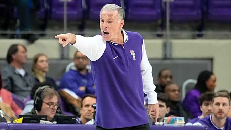 TCU Men&#39;s Basketball Announces Home and Home Series With Notre Dame