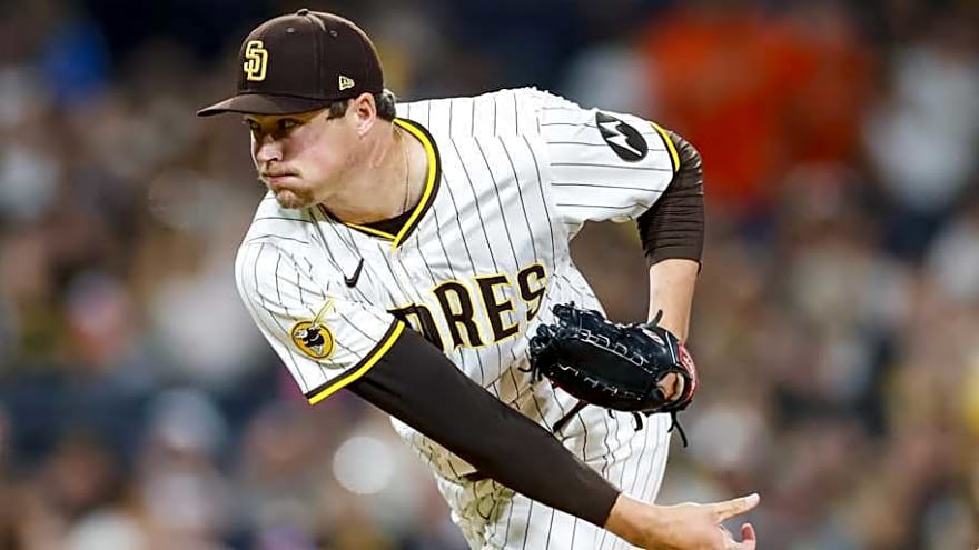 Dodgers’ Dave Roberts Gives Padres Bullpen Ultimate Praise