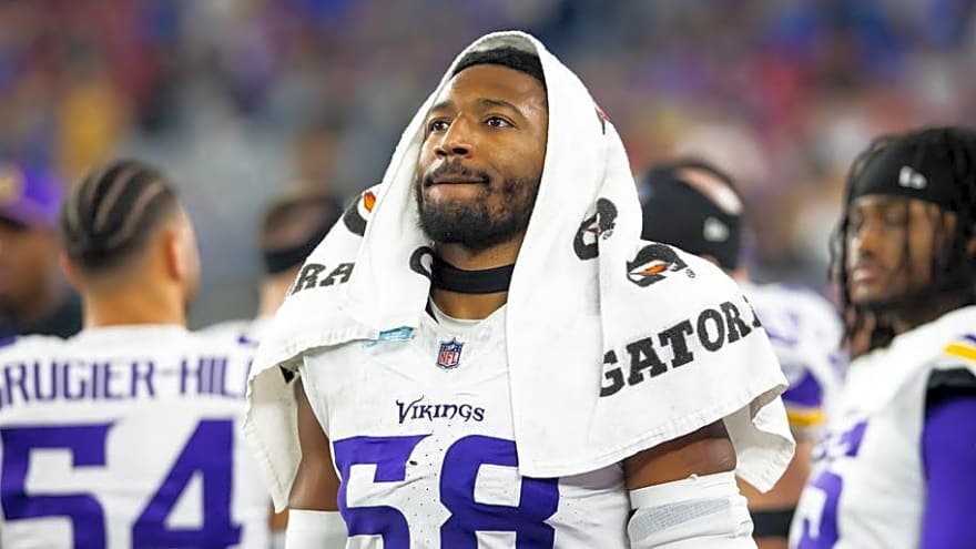 5 Vikings Offseason Moves That Are Already Paying Dividends