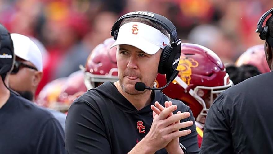 USC Trojans Could Win Big From A Playoff Change Fans May Hate