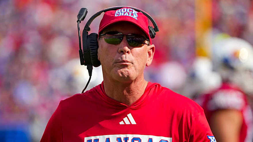 EA Sports Misses the Mark on Lance Leipold’s Appearance in CFB 26