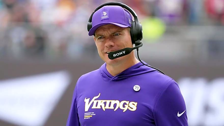 Where the Vikings stand in the NFC playoff picture entering Week 6