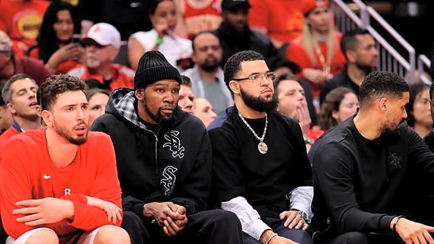 Predicting the Houston Rockets Best Closing Lineup