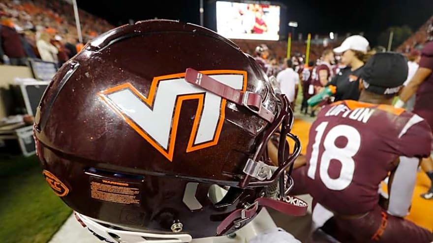 North Carolina Central Coach Alleges Tampering by Virginia Tech Football