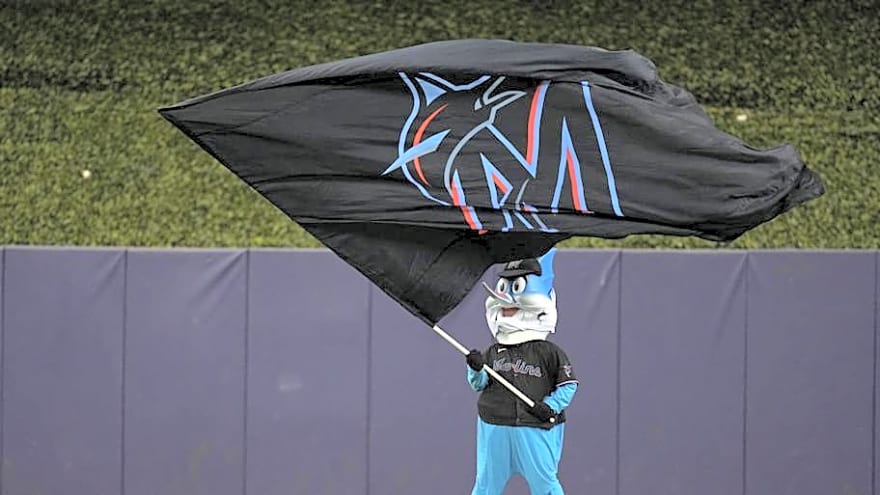 Biggest Unresolved Issue the Marlins Face Before Opening Day