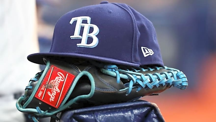 Rays Have One of the Best First Base Prospects in Baseball in Farm System