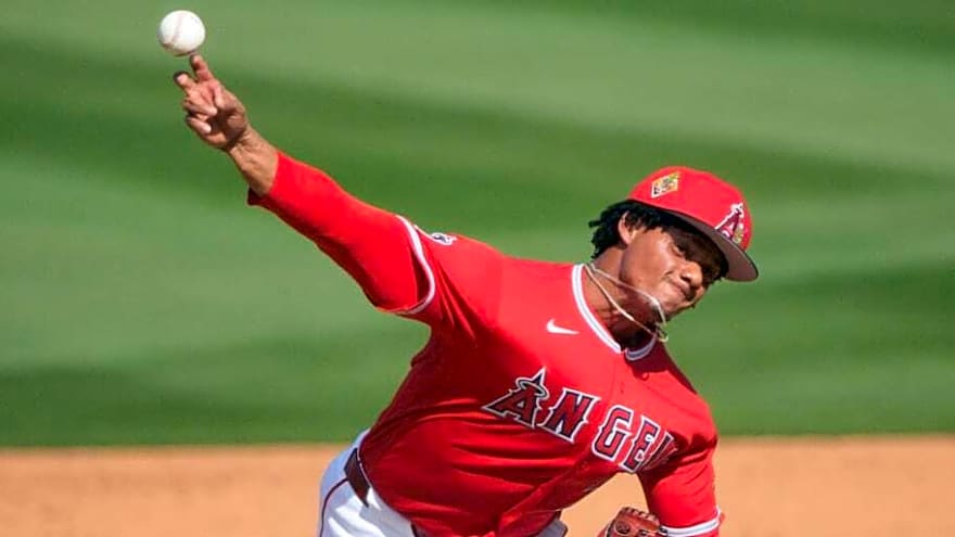 Joel Hurtado Talks About His Adjustment from the DR to the USA