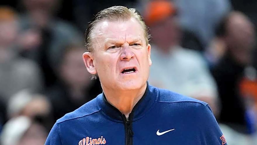 Why VCU Could Upset Illinois in the NCAA Tournament Round of 32