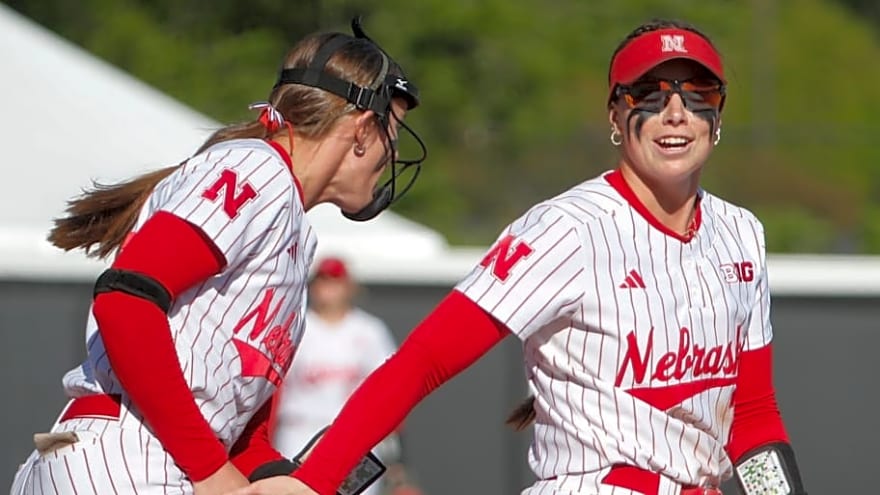 Preview: No. 9 Nebraska Softball vs No. 7 UCLA with Breakdown