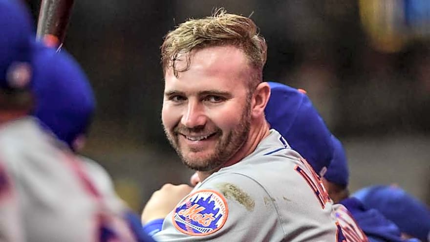 Orioles zero in on next free agency target after historic Pete Alonso deal