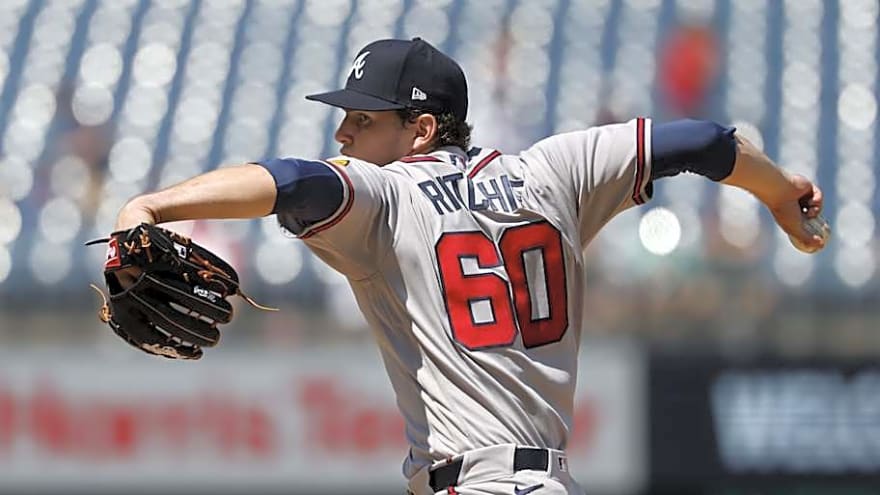 Preview, Weather, Probable Starting Pitchers for Braves vs Tigers